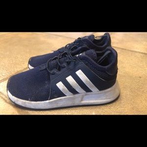 Toddler boy shoes